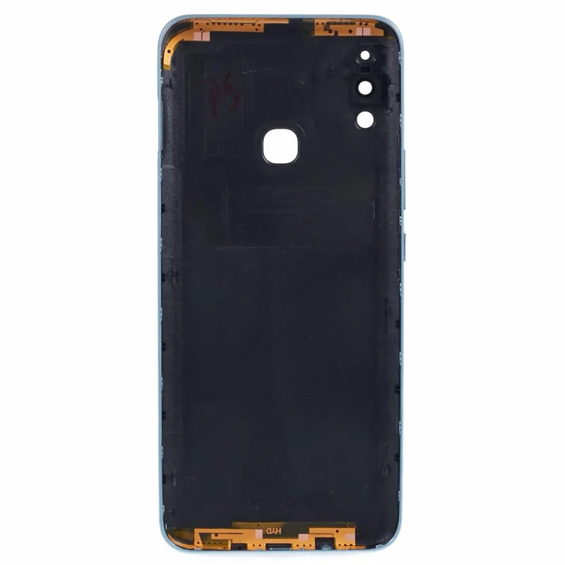 For Infinix Hot 10 Play X688 Replacement Part Back Battery Housing Cover - Green