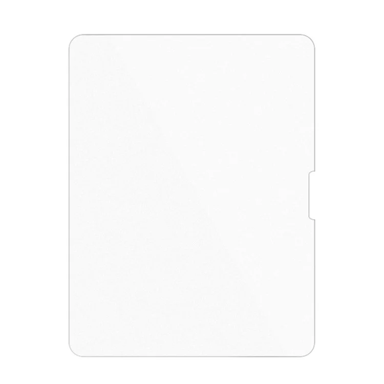 For iPad Pro 11 (2024) Screen Protector Nib Friendly PET Anti-Glare Matte Film