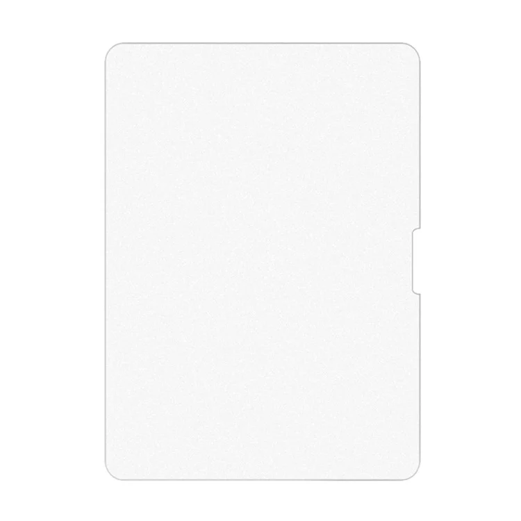 Защитная пленка для iPad Air 11 (2024) с полным покрытием, противоотпечатковая, матовая ПЭТ-пленка