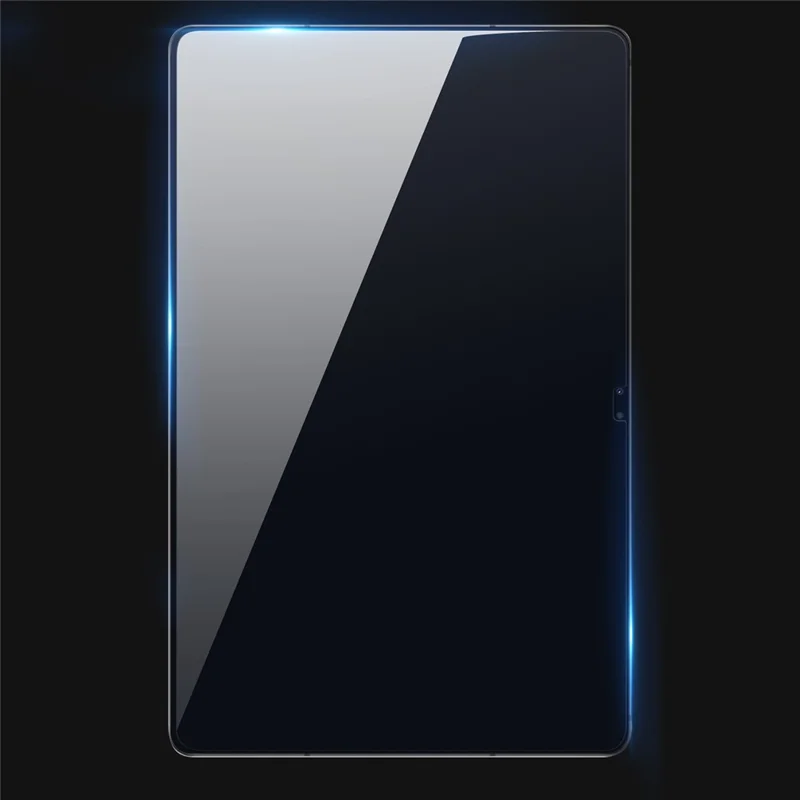 DUX DUCIS för Samsung Galaxy Tab A8 10,5 (2021) transparent skärmskydd medelstarkt aluminosilicatglas skärmskydd för surfplatta