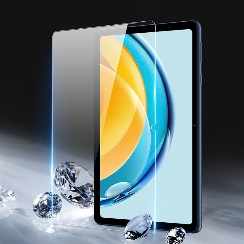 DUX DUCIS för Huawei Matepad SE 10,4 tum 2022 Film Medium Alumina Glass 0,33 mm Fullskärmsprotektor