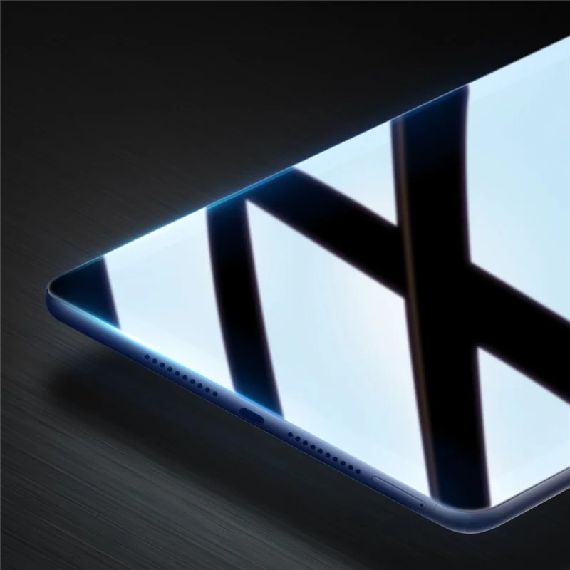 DUX DUCIS för Huawei Matepad SE 10,4 tum 2022 Film Medium Alumina Glass 0,33 mm Fullskärmsprotektor