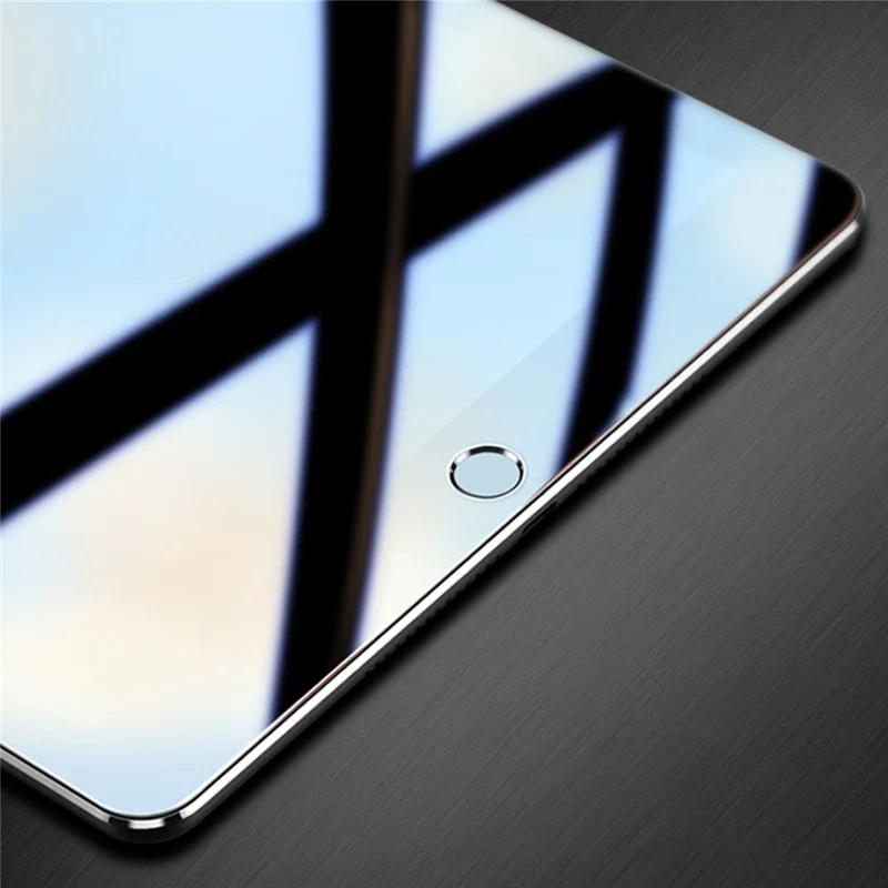 DUX DUCIS till iPad Mini 4 / mini (2019) 7,9 tum Medium Alumina Glas Skärmskydd 0,33 mm Helskärmsfilm