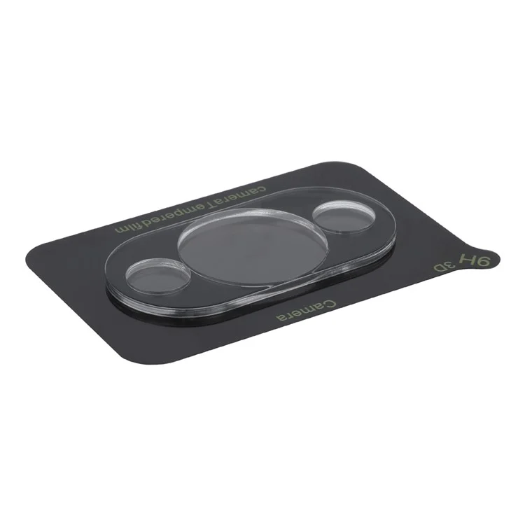 ENKAY HAT PRINCE Para Huawei nova 11 Pro / nova 11 Ultra Protetor de Lente da Câmera 0,2 mm 9H Anti-Explosão Filme de Lente Traseira