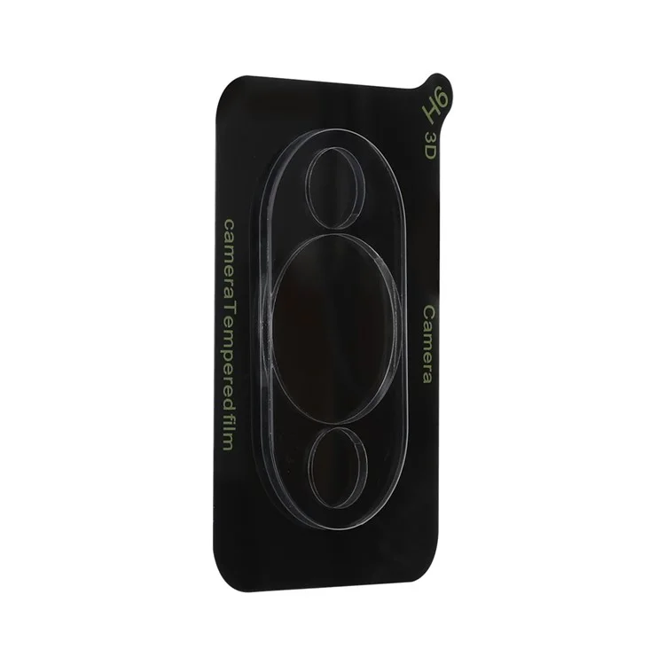 ENKAY HAT PRINCE Para Huawei nova 11 Pro / nova 11 Ultra Protetor de Lente da Câmera 0,2 mm 9H Anti-Explosão Filme de Lente Traseira