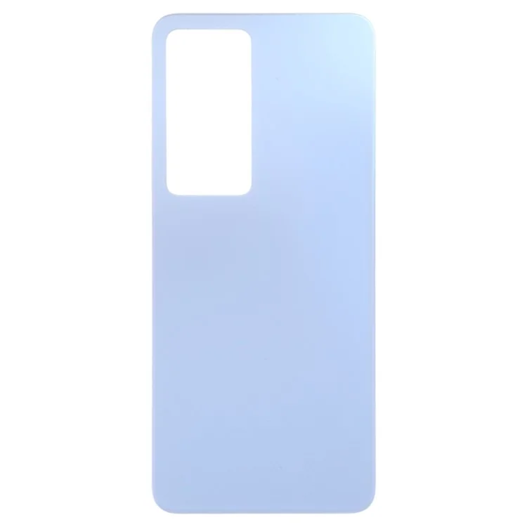 For TECNO Camon 18 Premier CH9 CH9n OEM Battery Door Cover Replacement Part