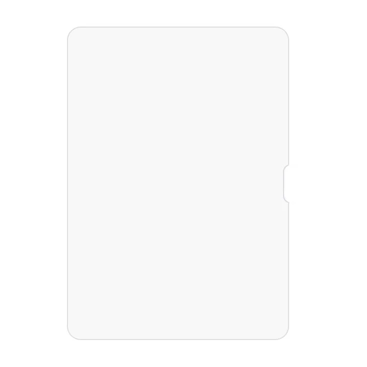 Pour iPad Pro 13 (2024) Paper-Like Screen Protector HD Clear Tablet PET Screen Film
