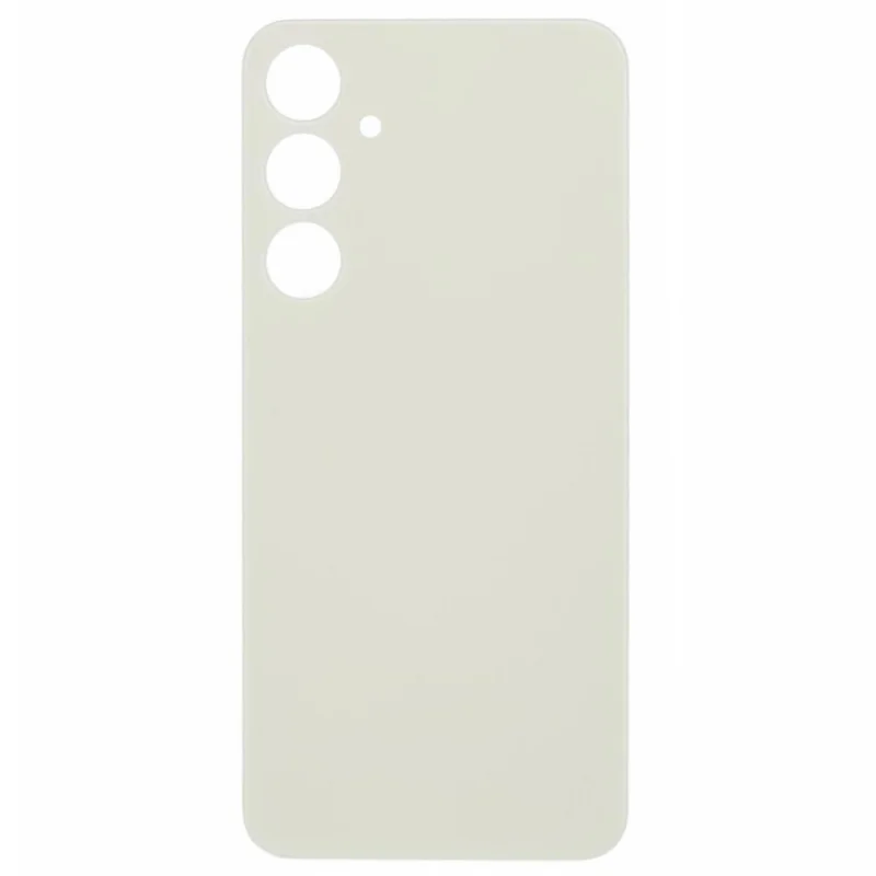 For Samsung Galaxy A35 5G A356 Back Battery Housing Cover Replacement Part - Yellow