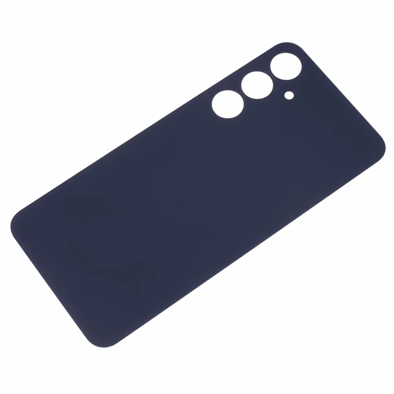 For Samsung Galaxy A35 5G A356 Back Battery Housing Cover Replacement Part - Black