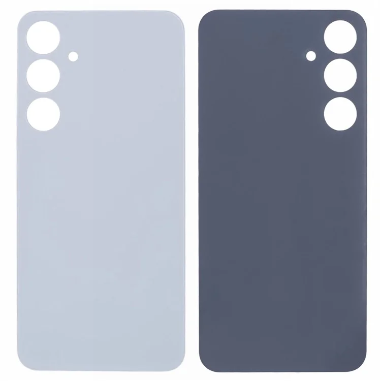 For Samsung Galaxy A35 5G A356 Back Battery Housing Cover Replacement Part - Blue