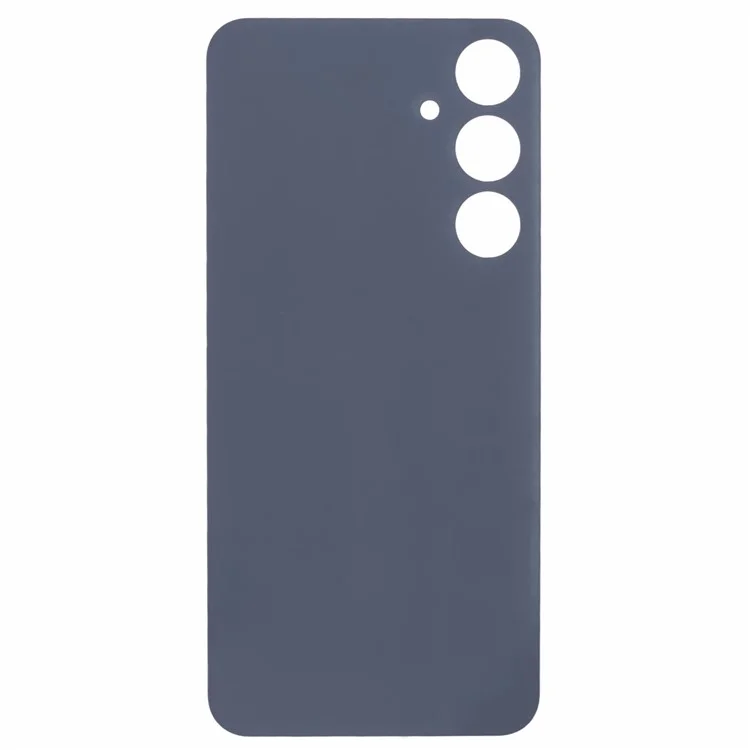 For Samsung Galaxy A35 5G A356 Back Battery Housing Cover Replacement Part - Blue