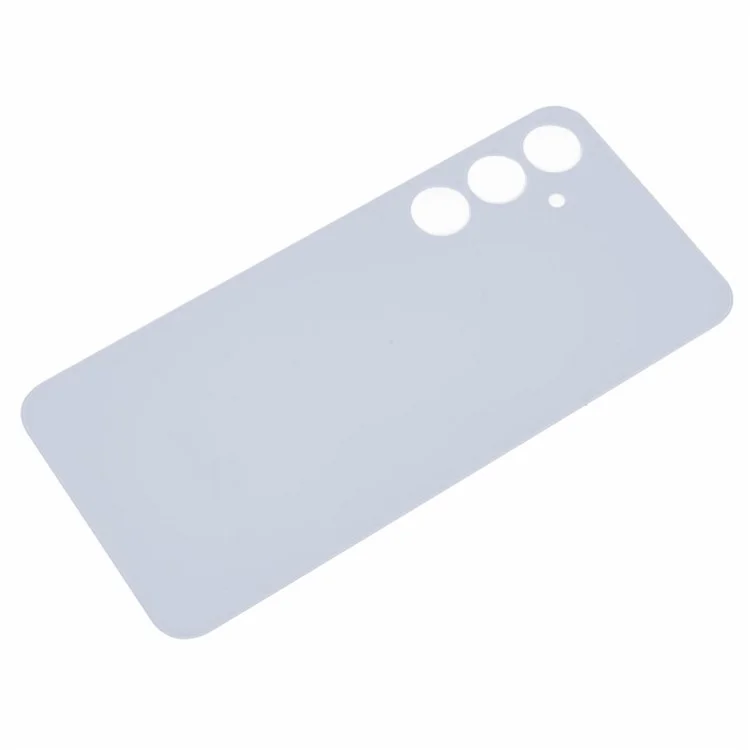 For Samsung Galaxy A35 5G A356 Back Battery Housing Cover Replacement Part - Blue