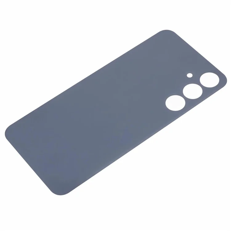 For Samsung Galaxy A35 5G A356 Back Battery Housing Cover Replacement Part - Blue