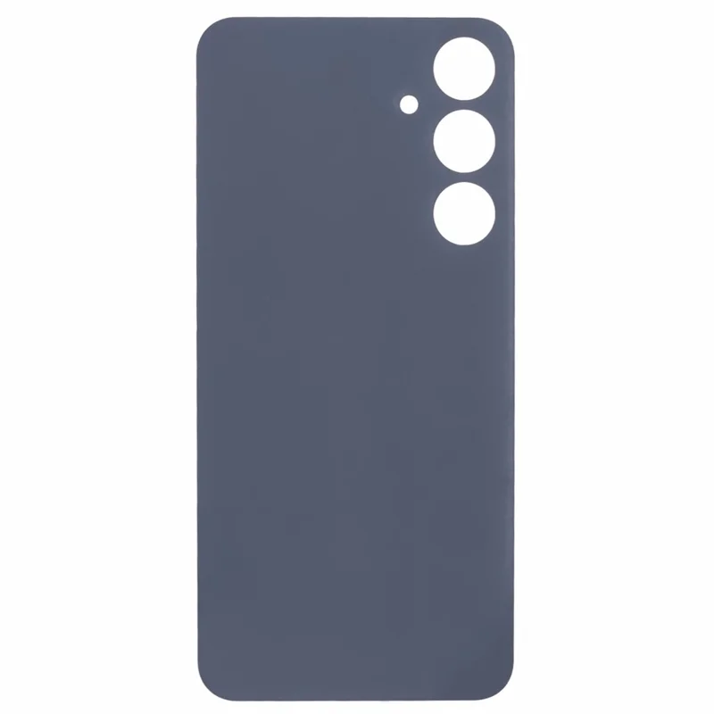 For Samsung Galaxy A55 5G A556 Back Battery Housing Cover Replacement Part - Blue