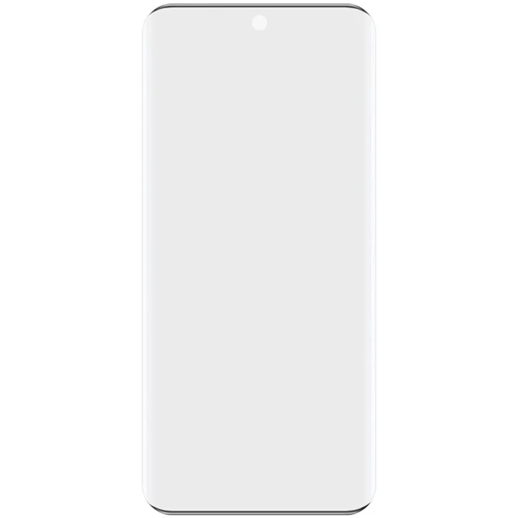 IMAK para Huawei Pura 70 Pro / Pura 70 Pro+ / Pura 70 Ultra Protetor de Tela Película de Vidro Temperado Curva 3D (Sem Versão de Borda)