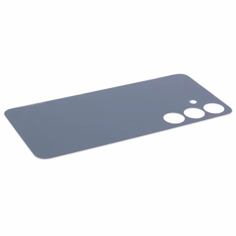 Per Samsung Galaxy S24+ S926 Back Battery Housing Cover Replacement Part - Bianco