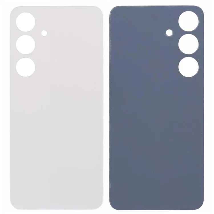 Per Samsung Galaxy S24 S921 Back Battery Housing Cover Replacement Part - Bianco