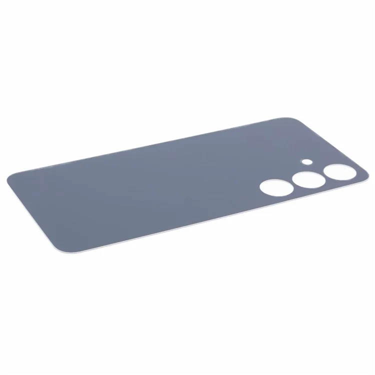 Per Samsung Galaxy S24 S921 Back Battery Housing Cover Replacement Part - Bianco