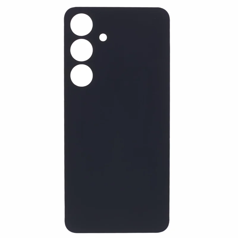 For Samsung Galaxy S24 S921 Back Battery Housing Cover Replacement Part - Black