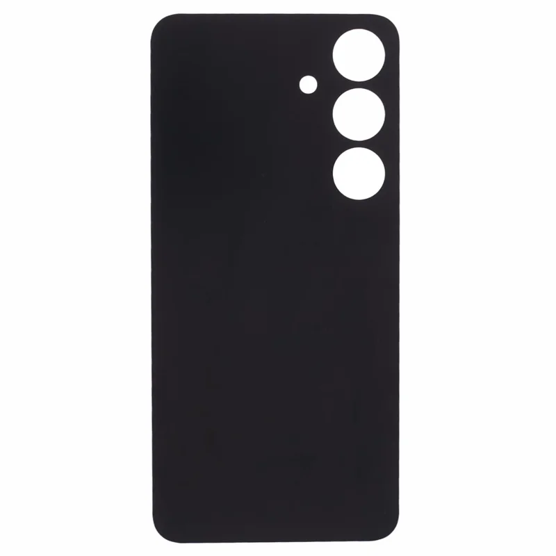 For Samsung Galaxy S24 S921 Back Battery Housing Cover Replacement Part - Black