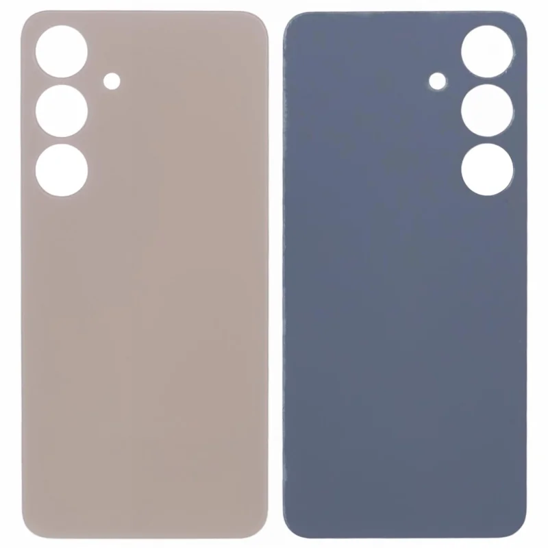 For Samsung Galaxy S24 S921 Back Battery Housing Cover Replacement Part - Grey