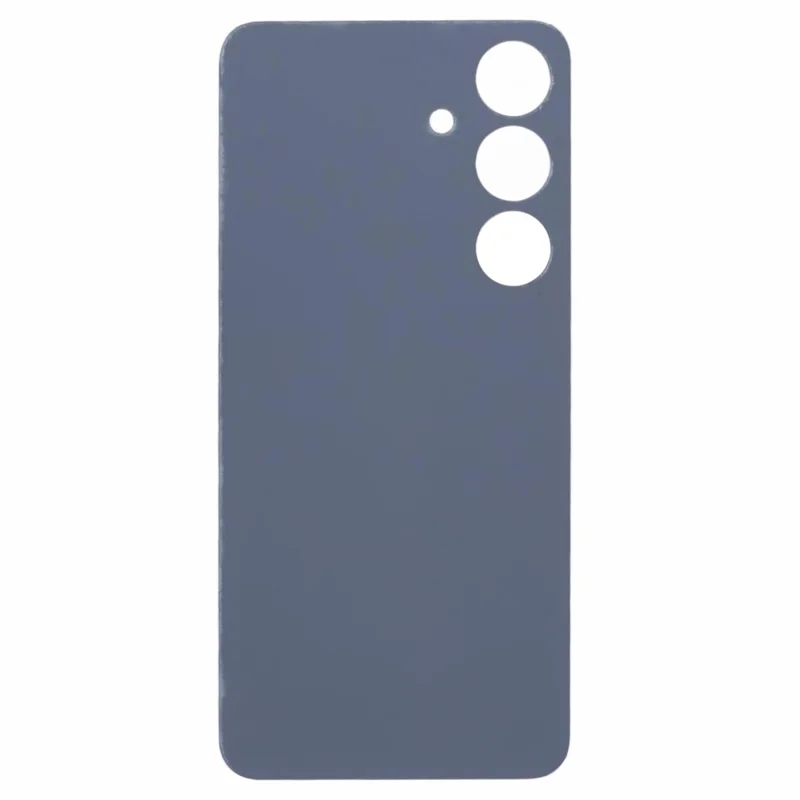 For Samsung Galaxy S24 S921 Back Battery Housing Cover Replacement Part - Grey