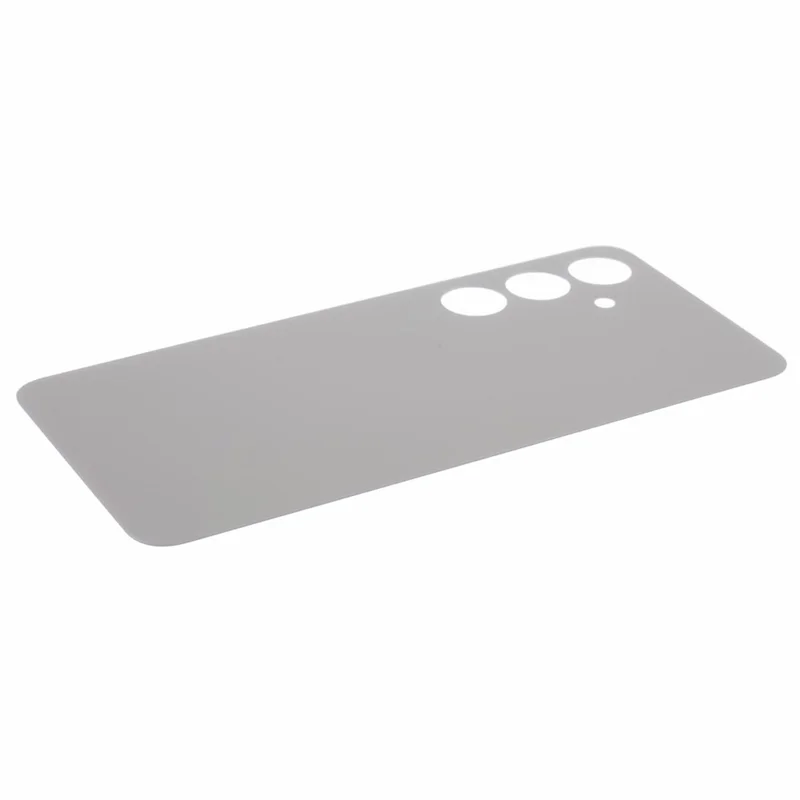 For Samsung Galaxy S24 S921 Back Battery Housing Cover Replacement Part - Grey