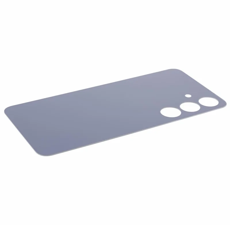 For Samsung Galaxy S24 S921 Back Battery Housing Cover Replacement Part - Grey
