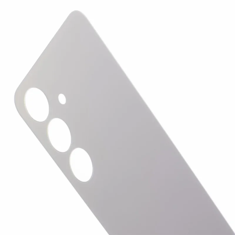 For Samsung Galaxy S24 S921 Back Battery Housing Cover Replacement Part - Grey