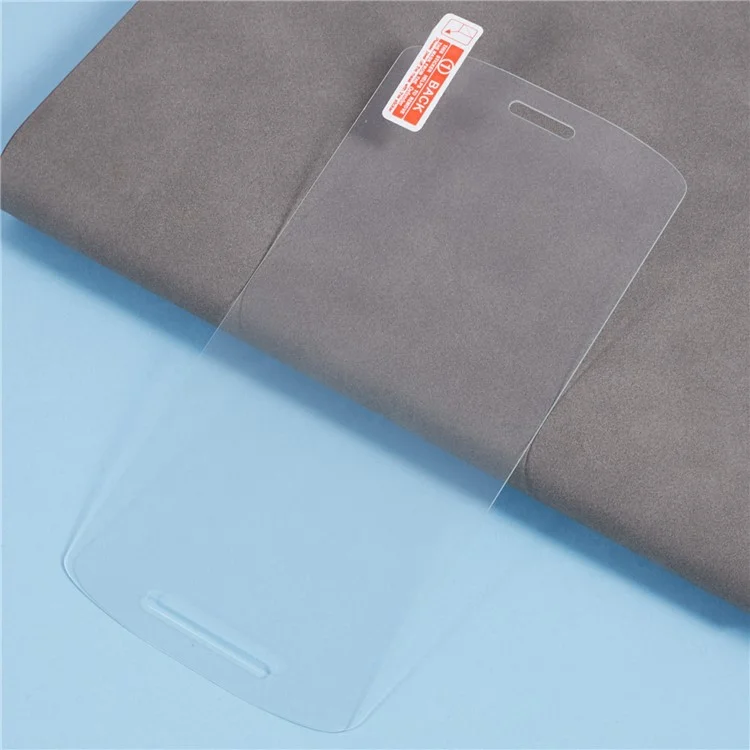 Pour le scanner de codes-barres Zebra TC21 / TC26 Pellicule de verre trempé + Sangle de transport + Étui de protection