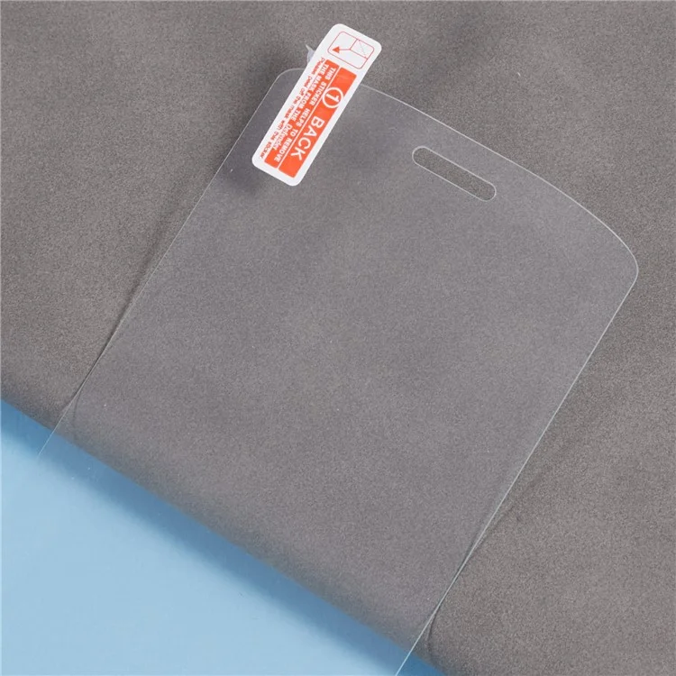 Pour le scanner de codes-barres Zebra TC21 / TC26 Pellicule de verre trempé + Sangle de transport + Étui de protection
