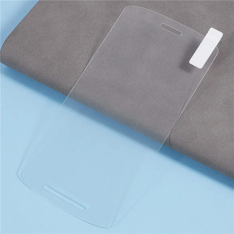 Pour le scanner de codes-barres Zebra TC21 / TC26 Pellicule de verre trempé + Sangle de transport + Étui de protection