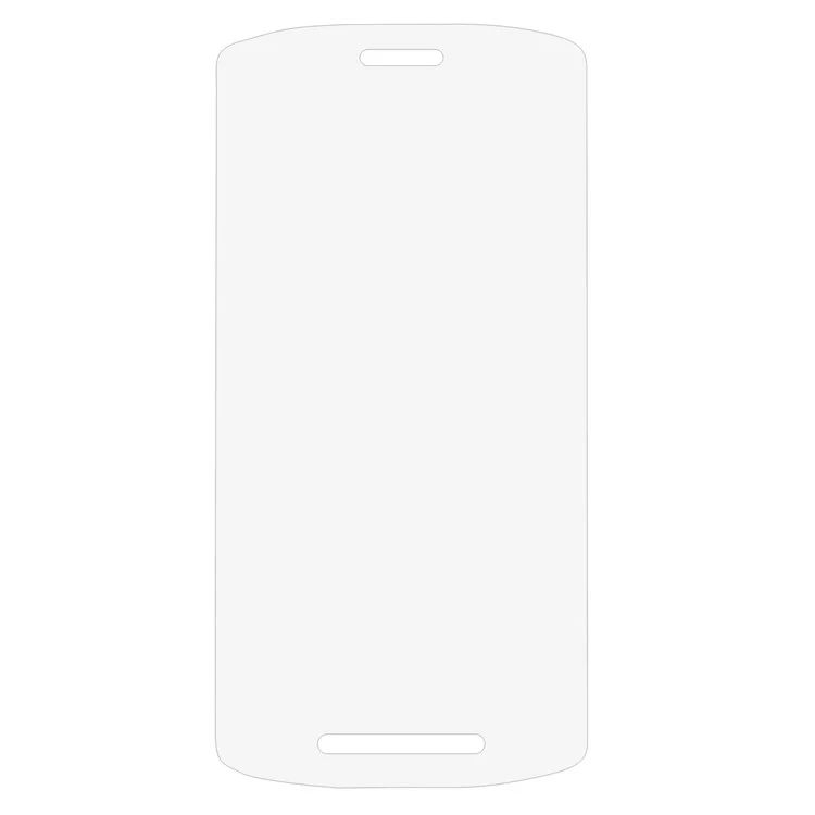 Pour le scanner de codes-barres Zebra TC21 / TC26 Pellicule de verre trempé + Sangle de transport + Étui de protection
