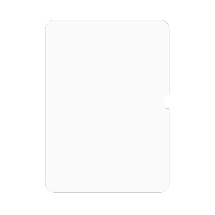 Para Apple iPad Pro 13 (2024) Paperfeel Screen Protector Matte Surface PET Film