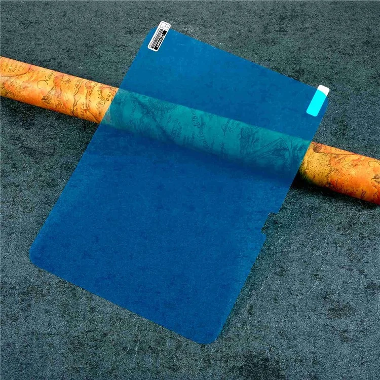 Para Apple iPad Pro 13 (2024) Paperfeel Screen Protector Matte Surface PET Film