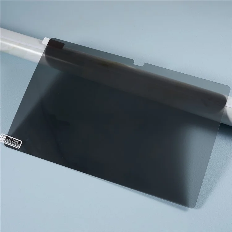 Pour iPad Pro 11 (2024) Anti-Spy Paper-Like Screen Protector Matte PET Paperfeel Writing Film
