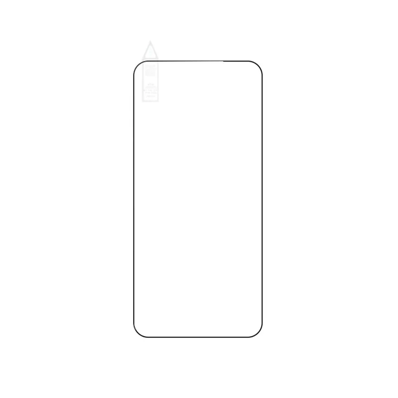 RURIHAI For vivo X100s 5G Screen Protector Clear HD High Aluminum-Silicon Glass Film