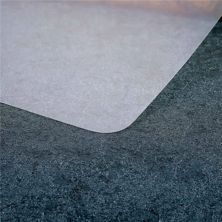 For iPad Pro 13 (2024) PET Screen Protector Matte Anti-Fingerprint Tablet Screen Film