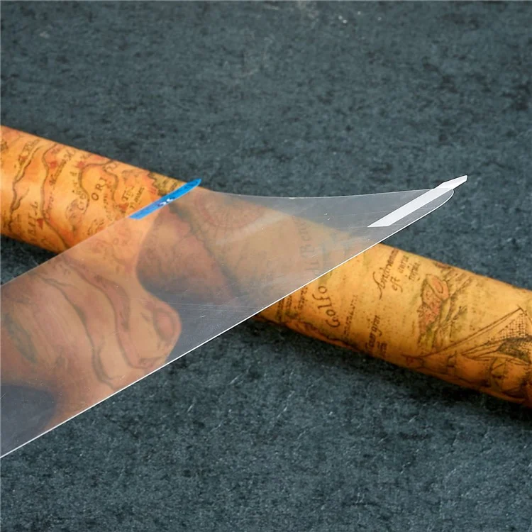 For iPad Pro 13 (2024) PET Screen Protector Matte Anti-Fingerprint Tablet Screen Film