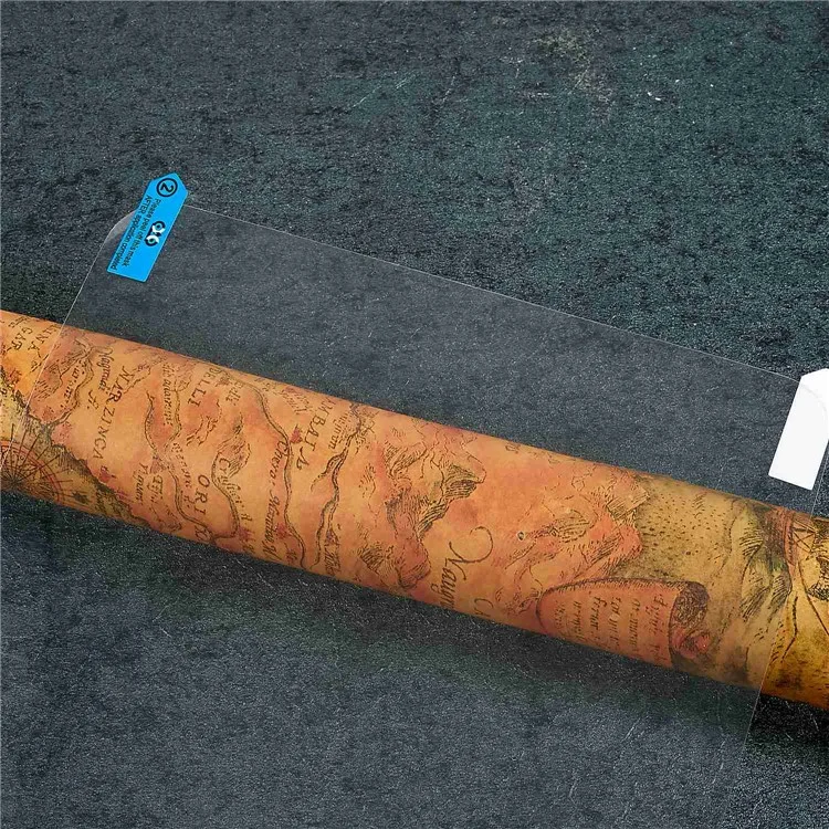 Protetor de Tela Para iPad Pro 11 (2024) Cristal Claro Suave Película de Tela de Tablet PET