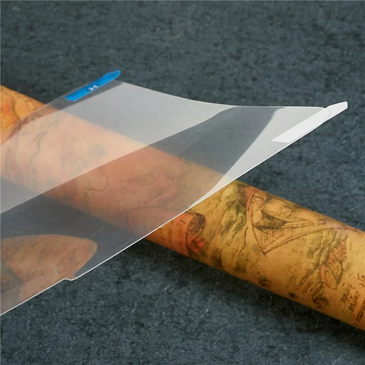 Für iPad Air 13 (2024) Clear Screen Protector Soft PET Tablet-Bildschirmfolie