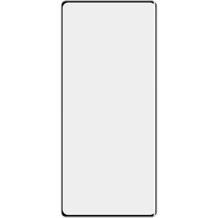 IMAK For vivo X Fold3 / X Fold3 Pro 3D Curved Full Screen Protector HD Clear Tempered Glass Film