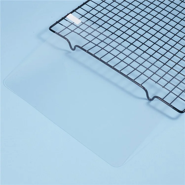 Protetor de Tela para iPad Pro 11 (2024) Proteção Anti-Impacto 0,3 mm Filme de Vidro Temperado Transparente