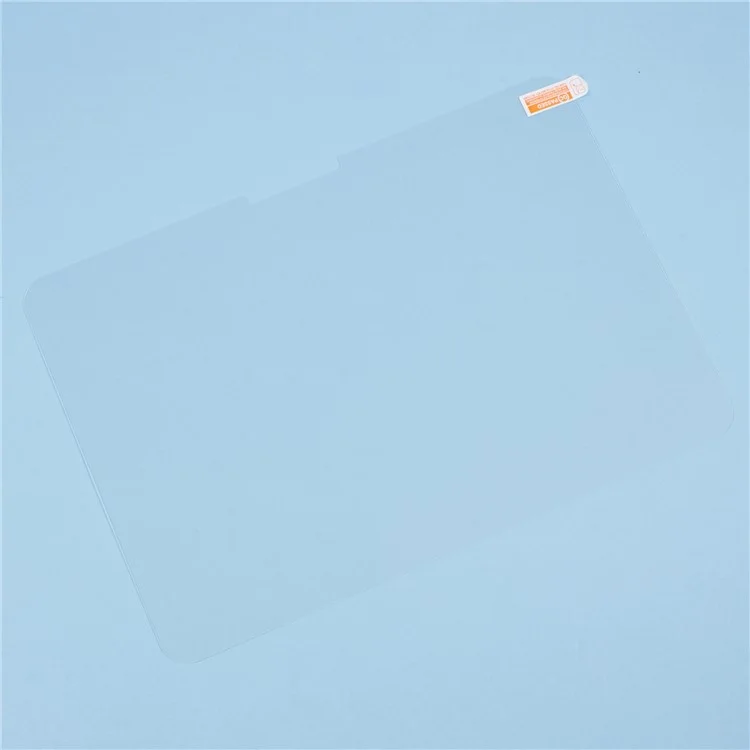 Для iPad Pro 11 (2024) Матовый полноэкранный защитный экран 0,3 мм с прямыми краями Защитная пленка из закаленного стекла