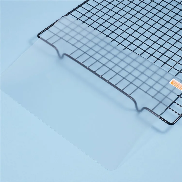 Для iPad Pro 11 (2024) Матовый полноэкранный защитный экран 0,3 мм с прямыми краями Защитная пленка из закаленного стекла