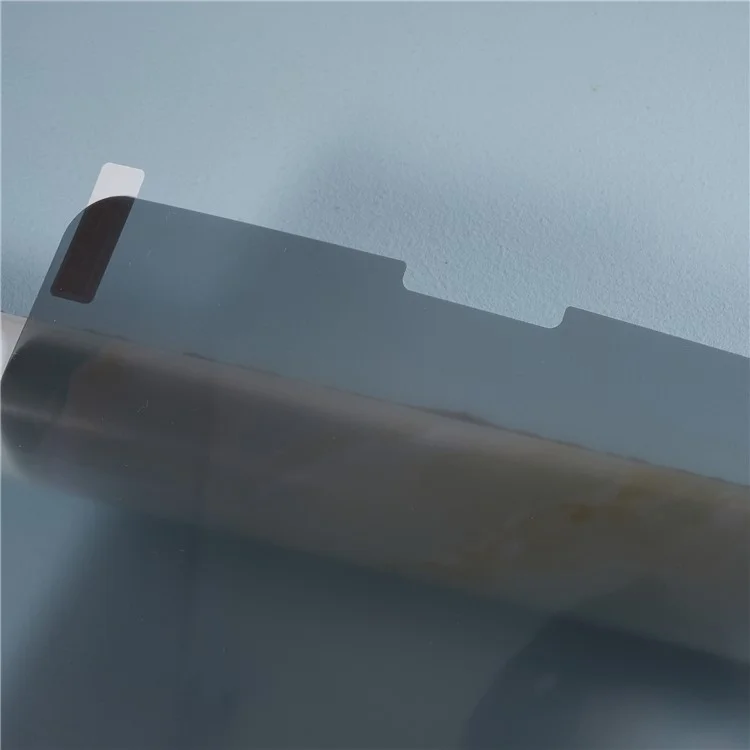 Para iPad Air 13 (2024) Protetor de Tela Tipo Papel Anti-Espião Fosco Filme de Tela Tablet PET Sensação de Papel