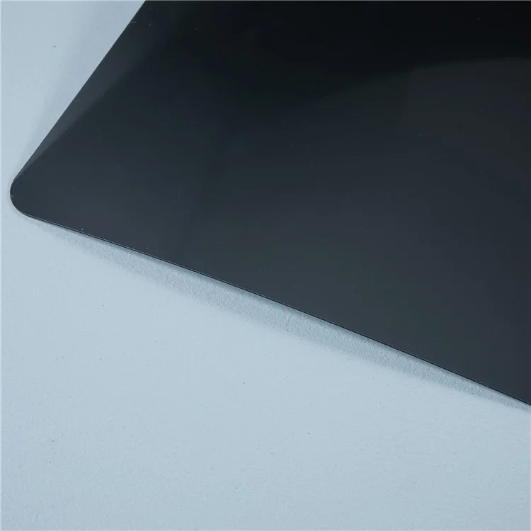 Для iPad Pro 13 (2024) Anti-Spy Screen Protector Paperfeel Matte PET Screen Film