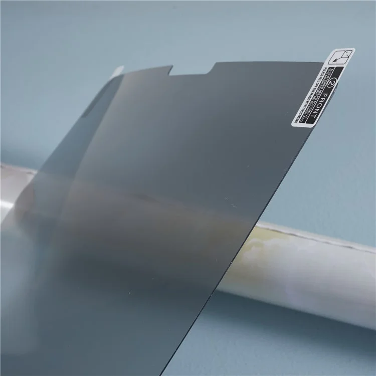 Для iPad Pro 13 (2024) Anti-Spy Screen Protector Paperfeel Matte PET Screen Film