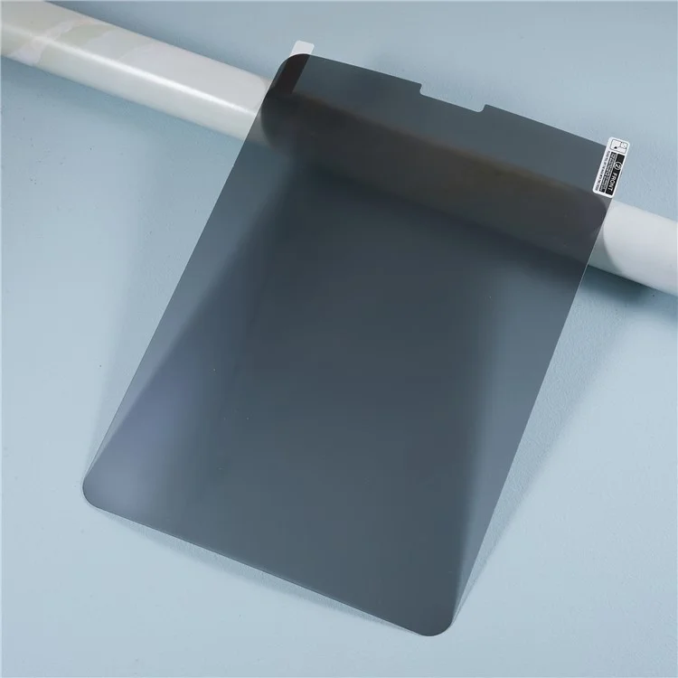 Для iPad Pro 13 (2024) Anti-Spy Screen Protector Paperfeel Matte PET Screen Film