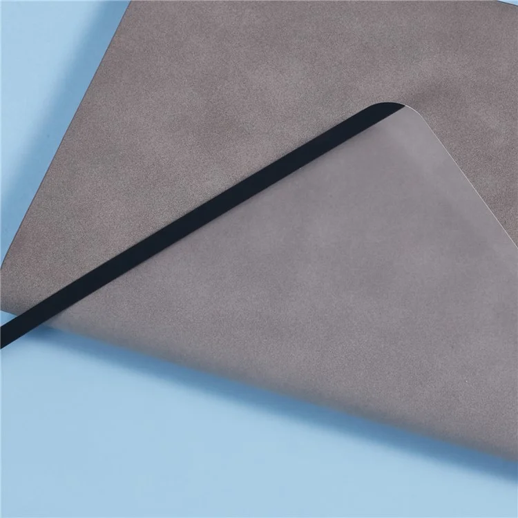Para iPad Air 13 (2024) Protetor de Tela Magnético Removível Reutilizável Filme PVC Sensação de Papel